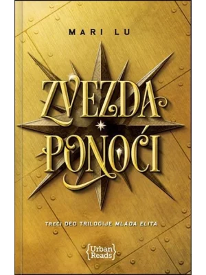 Mlada elita, III - Zvezda ponoći