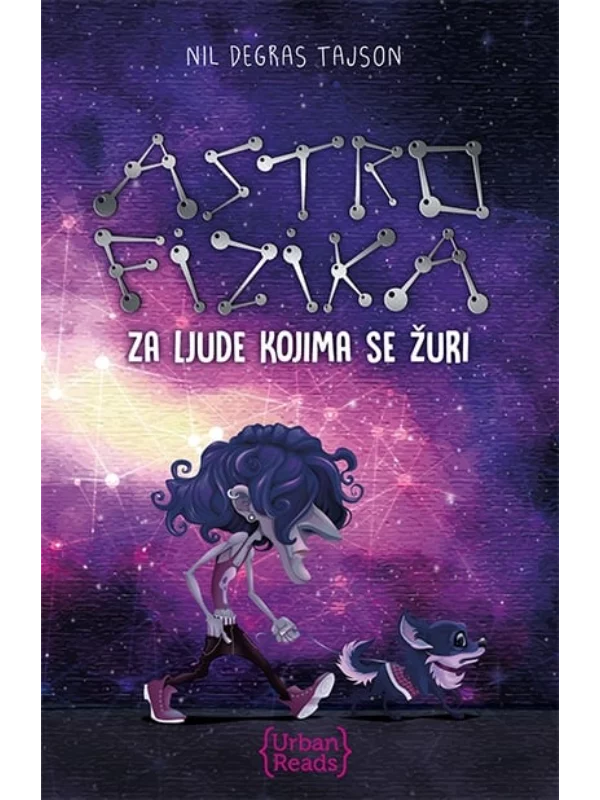 Astrofizika za ljude kojima se žuri - Image 1