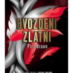 Uspon crvenog 4: Gvozdeni zlatni