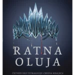 Ratna oluja – Crvena kraljica, IV