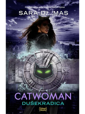 Catwoman: Dušekradica