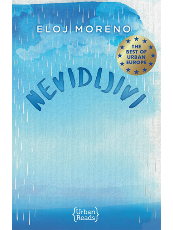 9788689565997 Nevidljivi - Slika 1