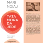 Tata mora da jede