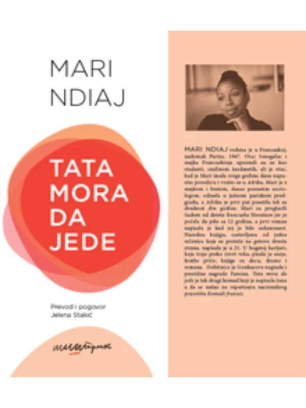 Tata mora da jede 1