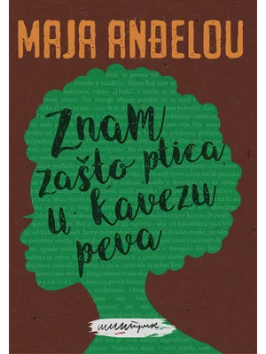 Znam zašto ptica u kavezu peva