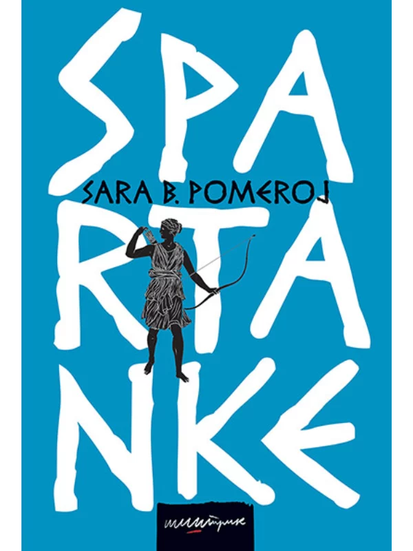 Spartanke 1