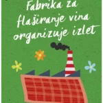 Fabrika za flaširanje vina organizuje izlet
