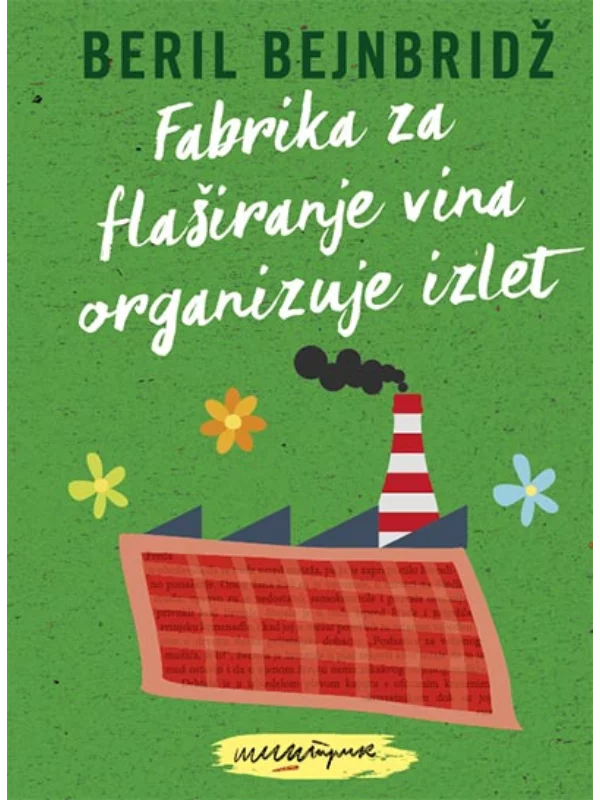 Fabrika za flaširanje vina organizuje izlet 1