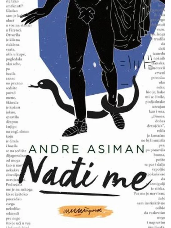 Nađi me 1