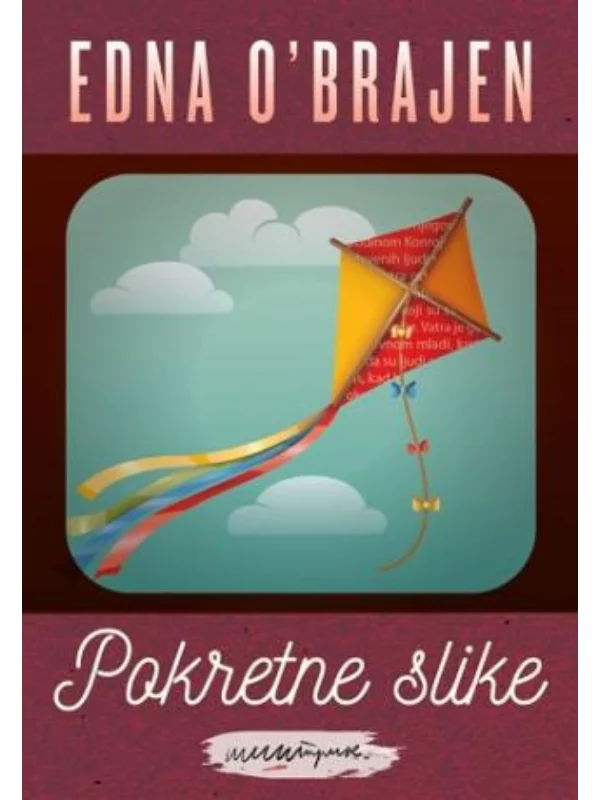 Pokretne slike 1