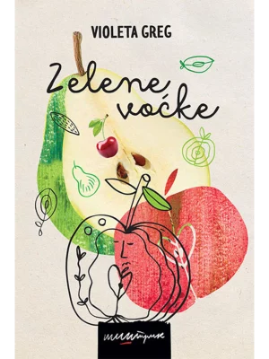 Zelene voćke