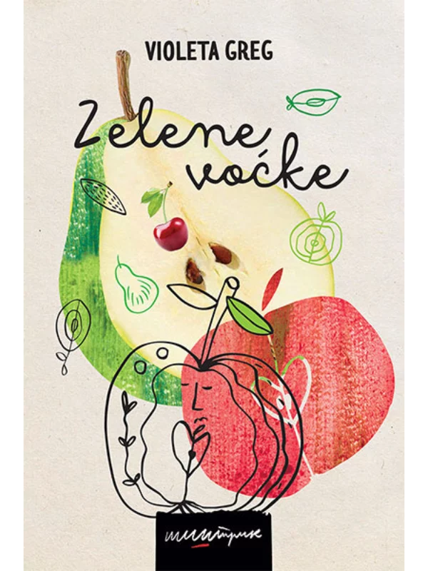 Zelene voćke 1