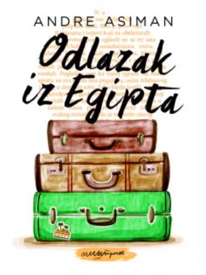 Odlazak iz Egipta