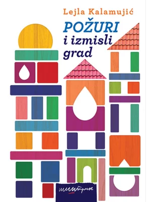 Požuri i izmisli grad