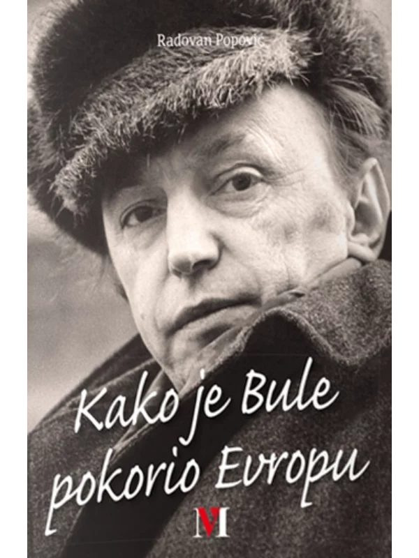 Kako je Bule pokorio Evropu - Image 1