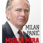 Misija mira – Dejton je moja ideja!