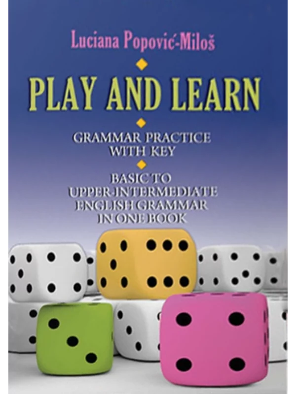Play and Learn 1