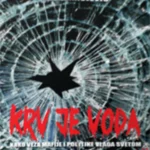 Krv je voda