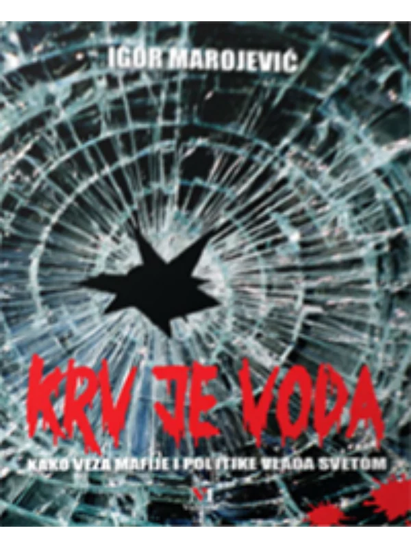 Krv je voda - Image 1