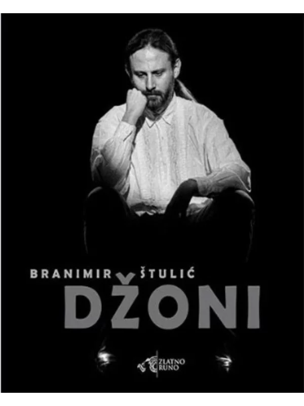 Branimir Džoni Štulić 1