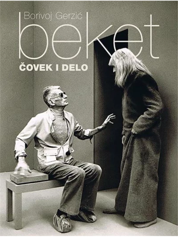 Beket: čovek i delo 1