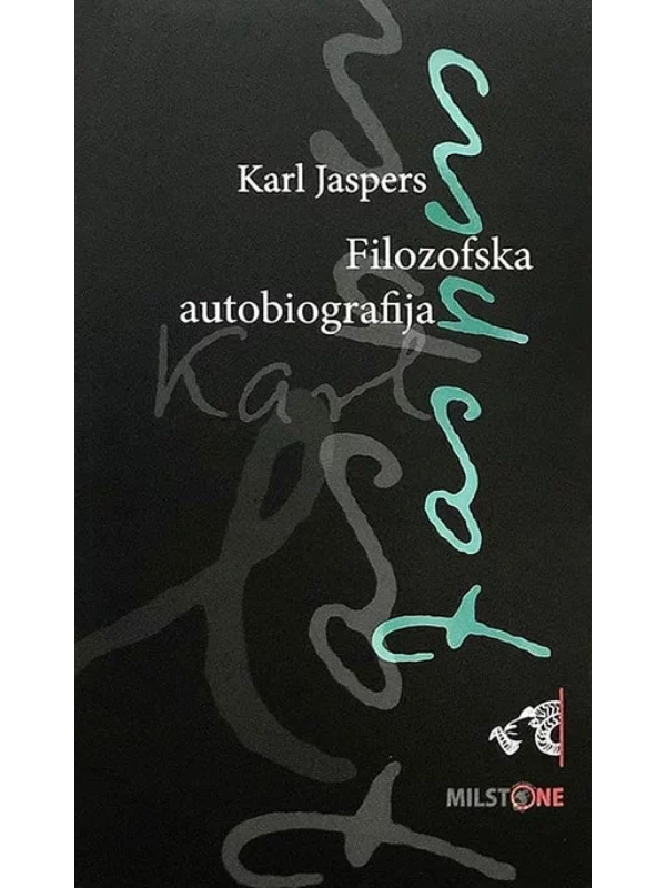 Filozofska autobiografija 1