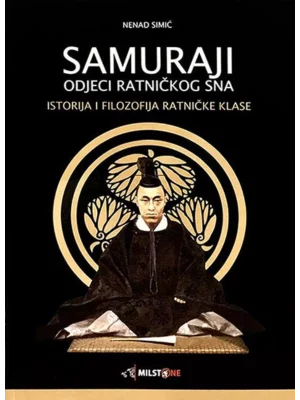 Samuraji odjeci ratničkog sna