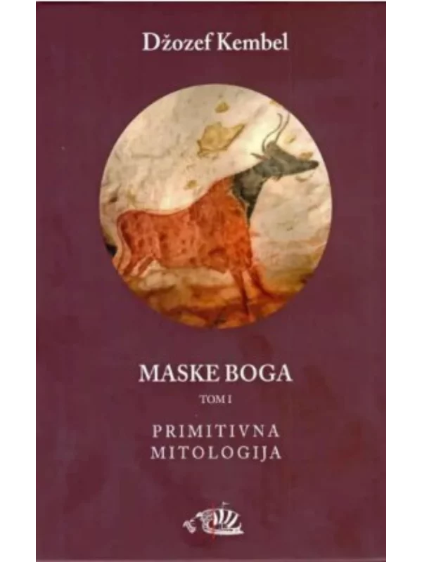 Maske Boga i primitivna mitologija 1