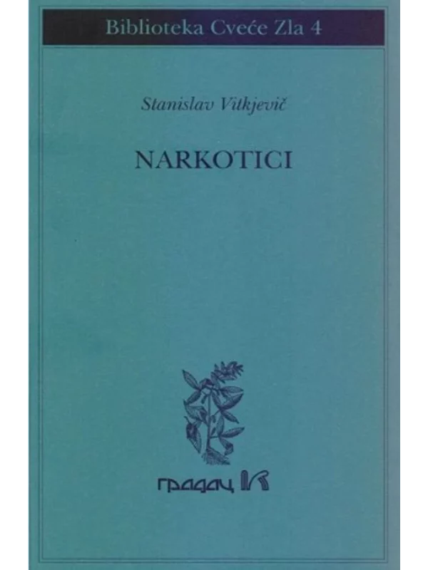 Narkotici - Image 1