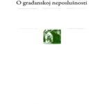Valden, o građanskoj neposlušnosti