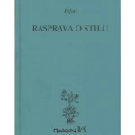 Rasprava o stilu
