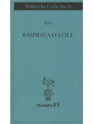 Rasprava o stilu