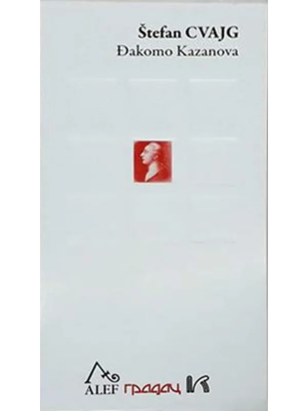 Đakomo Kazanova - Image 1