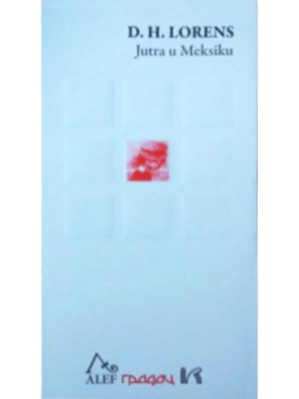 Jutra u Meksiku 1