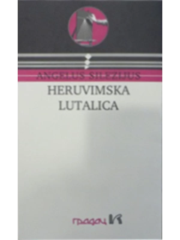 Heruvimska lutalica - Image 1