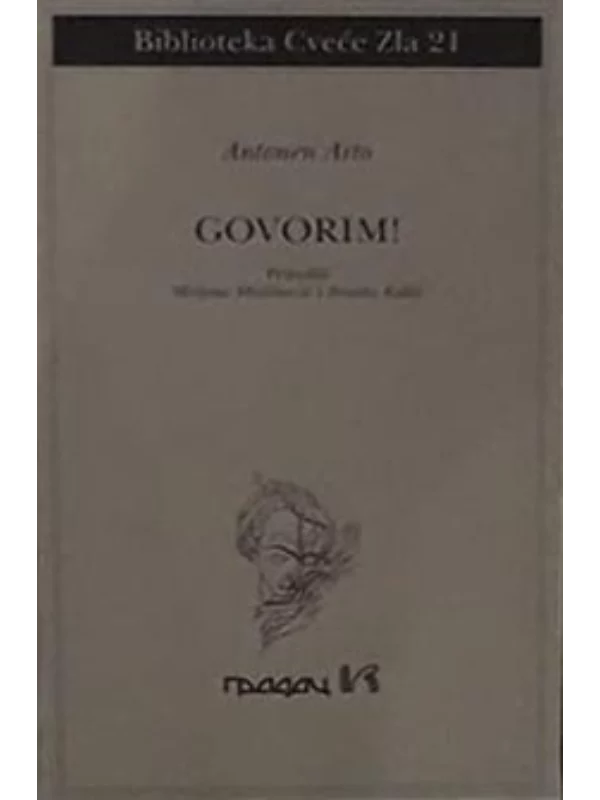 Govorim! 1