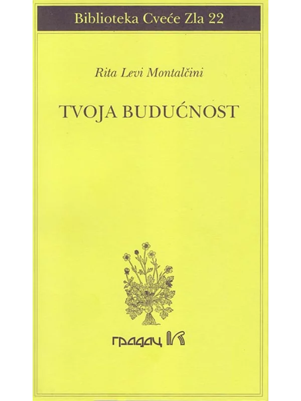 Tvoja budućnost 1