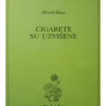 Cigarete su uzvišene