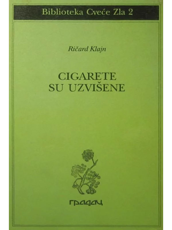 Cigarete su uzvišene 1