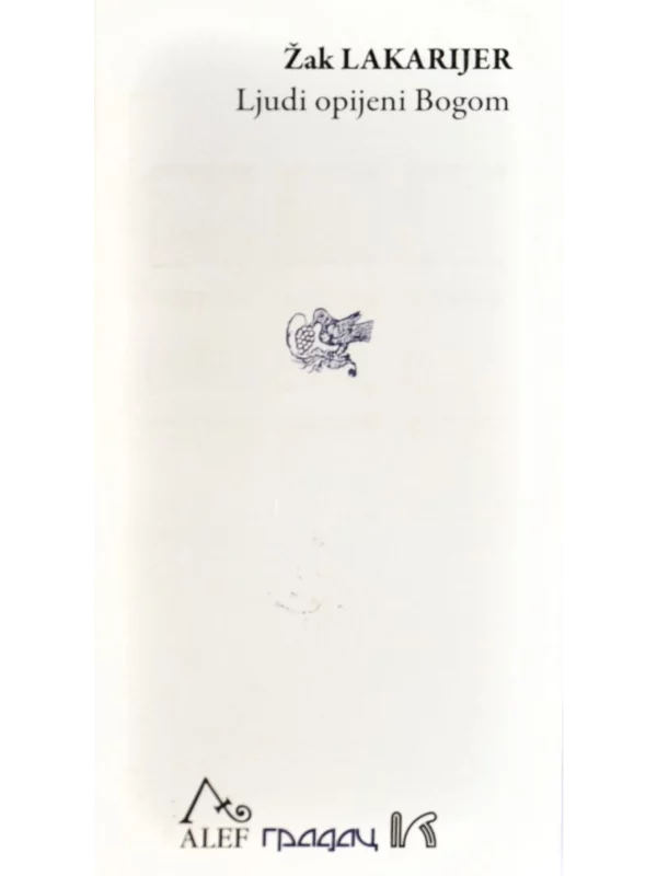 Ljudi opijeni Bogom - Image 1