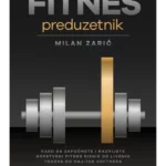 Fitnes preduzetnik