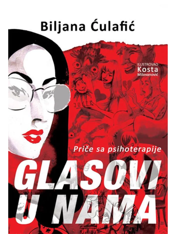 Glasovi u nama: priče sa psihoterapije - Image 1