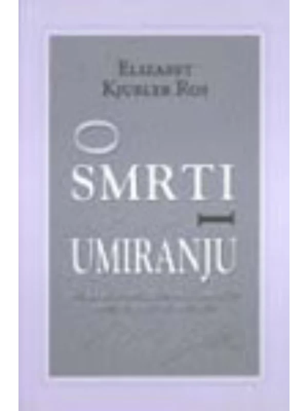 O smrti i umiranju - Image 1