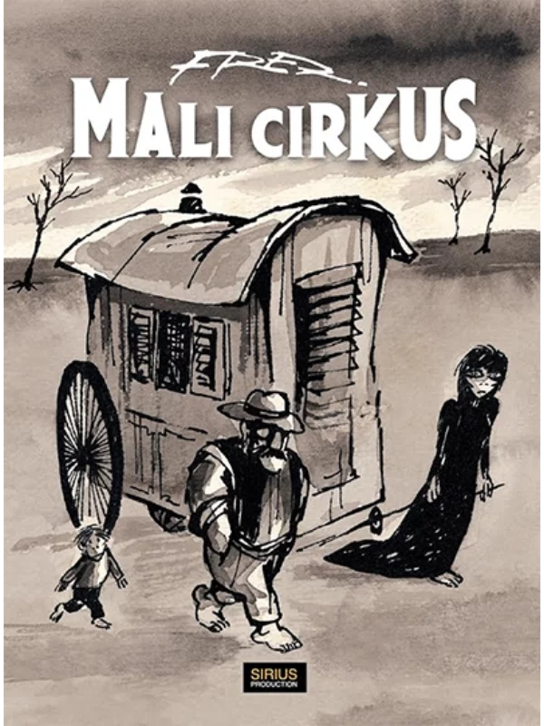 Mali cirkus - Image 1
