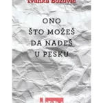 Ono što možeš da nađeš u pesku