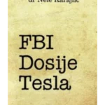 FBI dosije Tesla