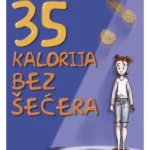 35 kalorija bez šećera
