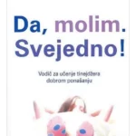 Da, molim. Svejedno!