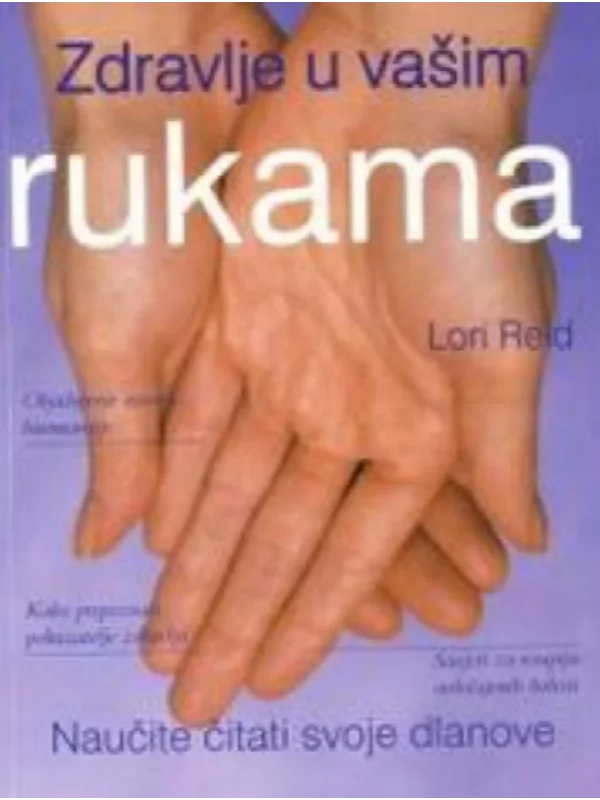 Zdravlje u vasim rukama 1