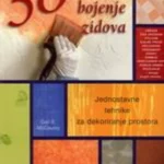 50 ideja za bojenje zidova